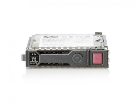Жесткий диск HP 765470-002