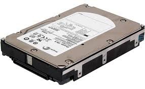 Жесткий диск SEAGATE ST373455LC