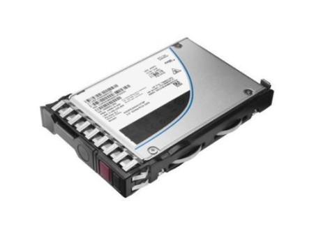 Жесткий диск HPE LK0200GEYMR