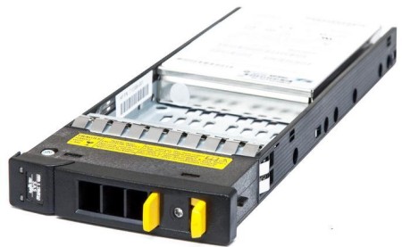 Жесткий диск HPE 806552-001
