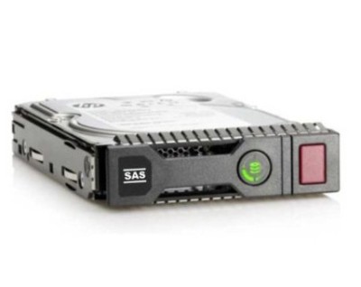 Жесткий диск HPE 787335-001
