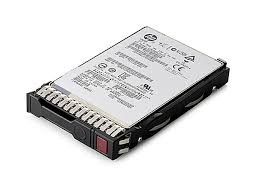 Жесткий диск HPE MO000800JWFWP