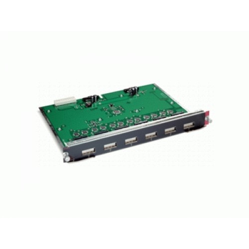 Коммутатор Cisco WS-X4302-GB