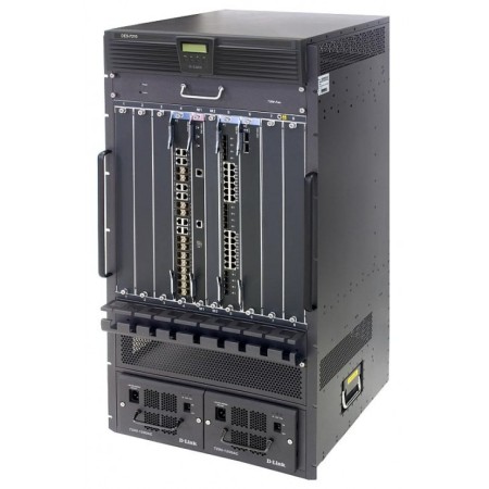 DES-7210-BASE