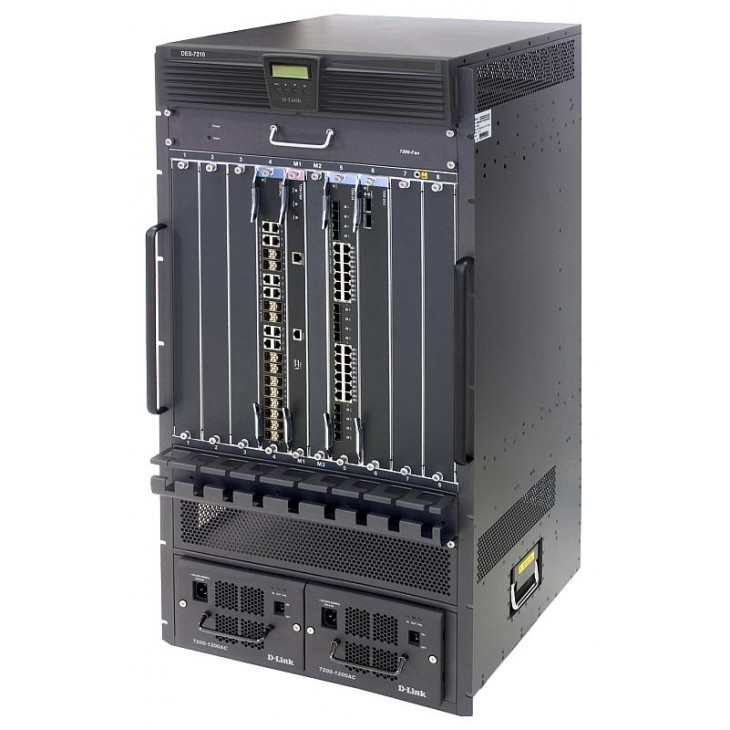 DES-7210-BASE