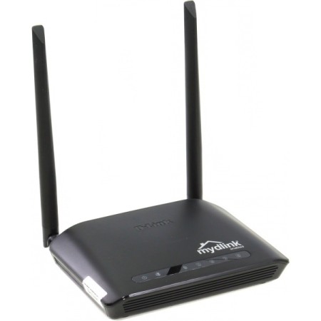 МАРШРУТИЗАТОР D-LINK DIR-816L/RU/B1A