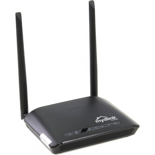 МАРШРУТИЗАТОР D-LINK DIR-816L/RU/B1A