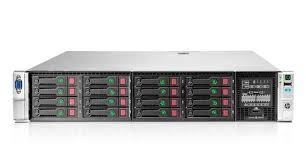 Сервер HP 470065-656
