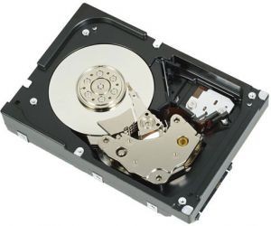 Жесткий диск Dell 400-19344