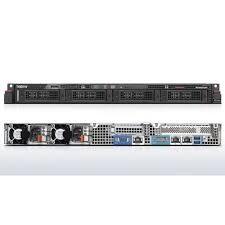 Сервер Lenovo 70D60007EA