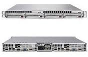 Сервер Supermicro SYS-6015B-NTRB