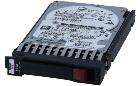 Жесткий диск HP 793419-002