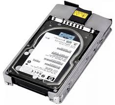Жесткий диск HP BD14689BB9