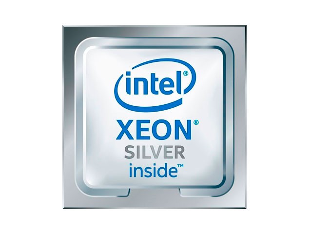 Intel Xeon Silver