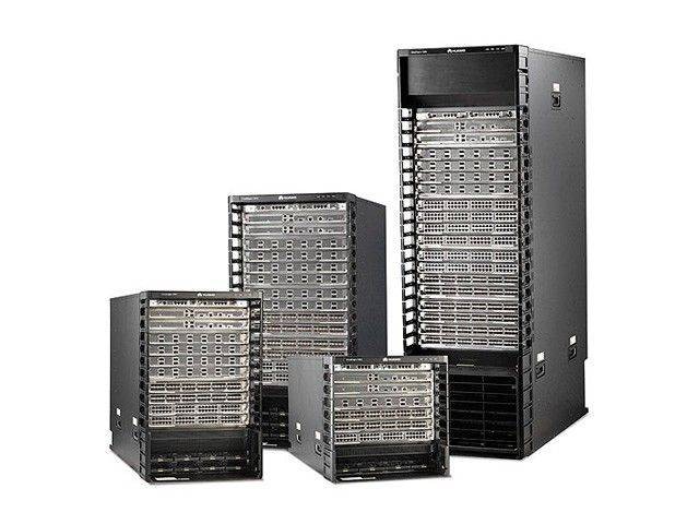 Коммутатор HUAWEI CE12812-AC
