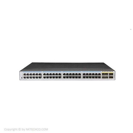Коммутатор HUAWEI CE5855-48T4S2Q-EI-B