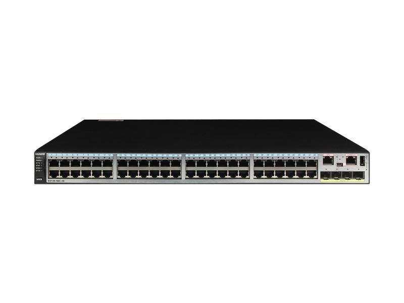 Коммутатор HUAWEI S5720-56C-HI-AC