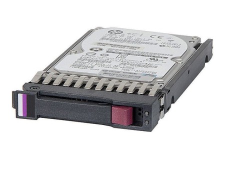 Жесткий диск HPE 872848-006