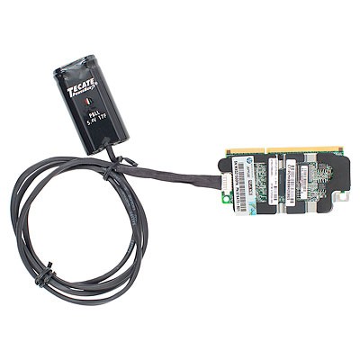 Батарея HP 631922-B21 