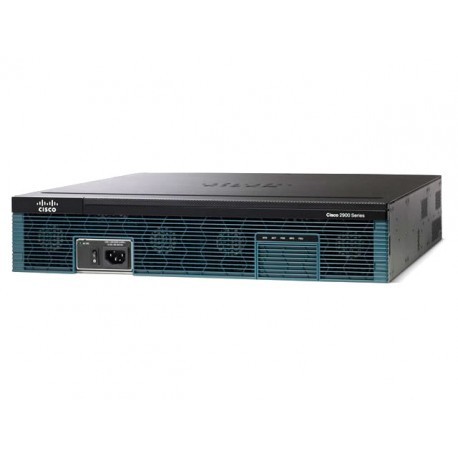 Маршрутизатор Cisco C2951-S-SRE-WAE/K9