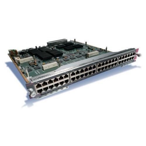Модуль Cisco WS-X6148-RJ-45