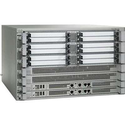 МАРШРУТИЗАТОР CISCO ASR1006-20G-SHA/K9=