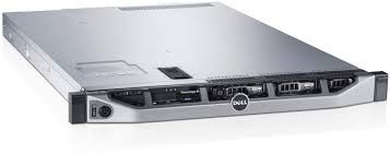 Сервер Dell 210-39504/069