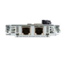 Модуль Cisco VIC-2DID=