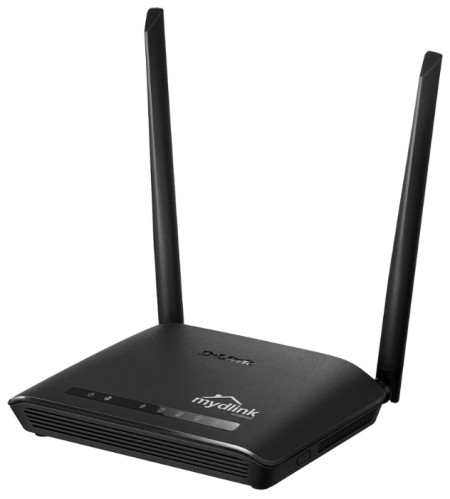 МАРШРУТИЗАТОР D-LINK DIR-816L/RU/B1B