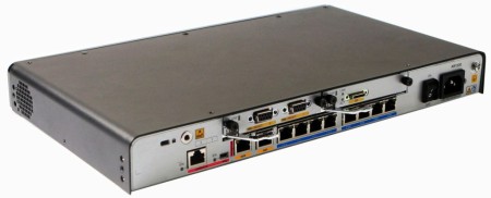 МАРШРУТИЗАТОР HUAWEI AR0M012WBA00
