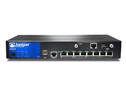 JUNIPER SRX210B