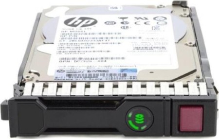 Жесткий диск HP EG0900JEHMB