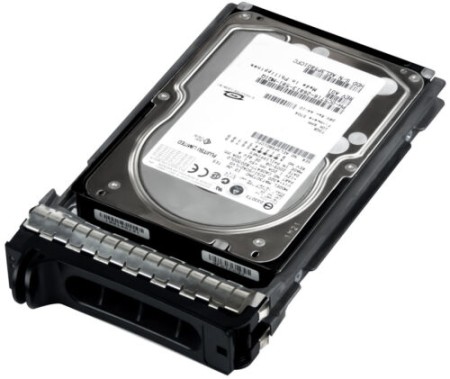 Жесткий диск Dell 340-9944