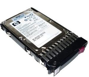 Жесткий диск HP 459512-002