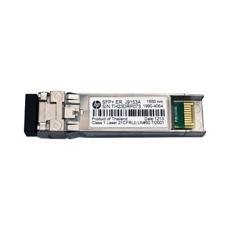 Трансивер HPE J9153A