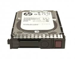 Жесткий диск HPE 723318-001