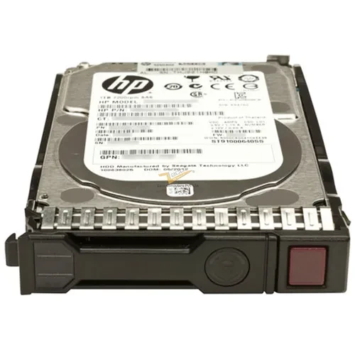 Жесткий диск HPE 744995-003