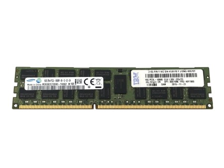 Оперативная память IBM 47J0170 