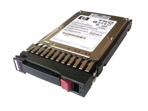 Жесткий диск HPE EO000800JWTCA