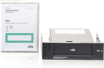 Картридж HPE Q2044A