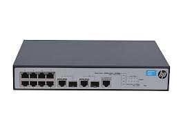 Коммутатор HP JG536A