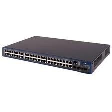Коммутатор HP JD335A