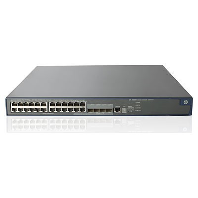 Коммутатор HP JG241A