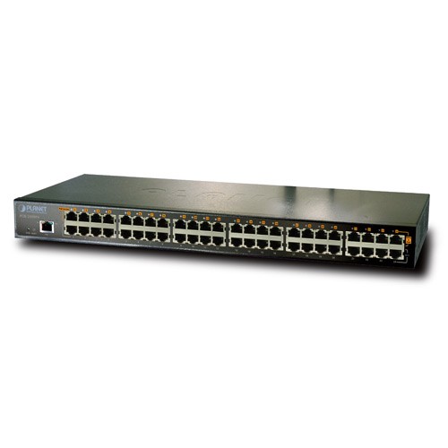 POE-2400P4