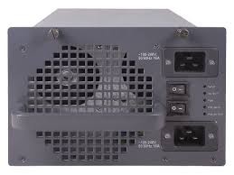 БЛОК ПИТАНИЯ HPE JD219A