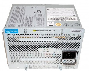 Блок питания HP J8713-69001