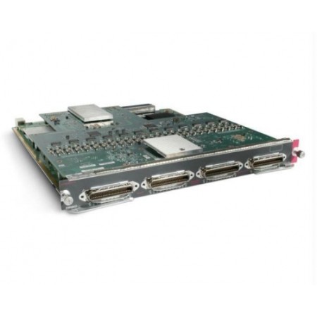 Модуль Cisco WS-X6148-RJ21V