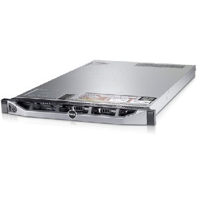 Сервер Dell 210-39504/071