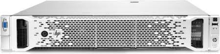 Сервер HP 470065-858 