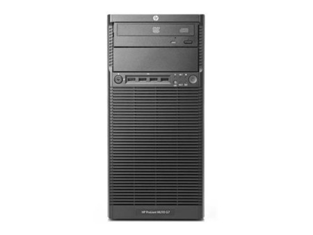 Сервер HP 626473-421